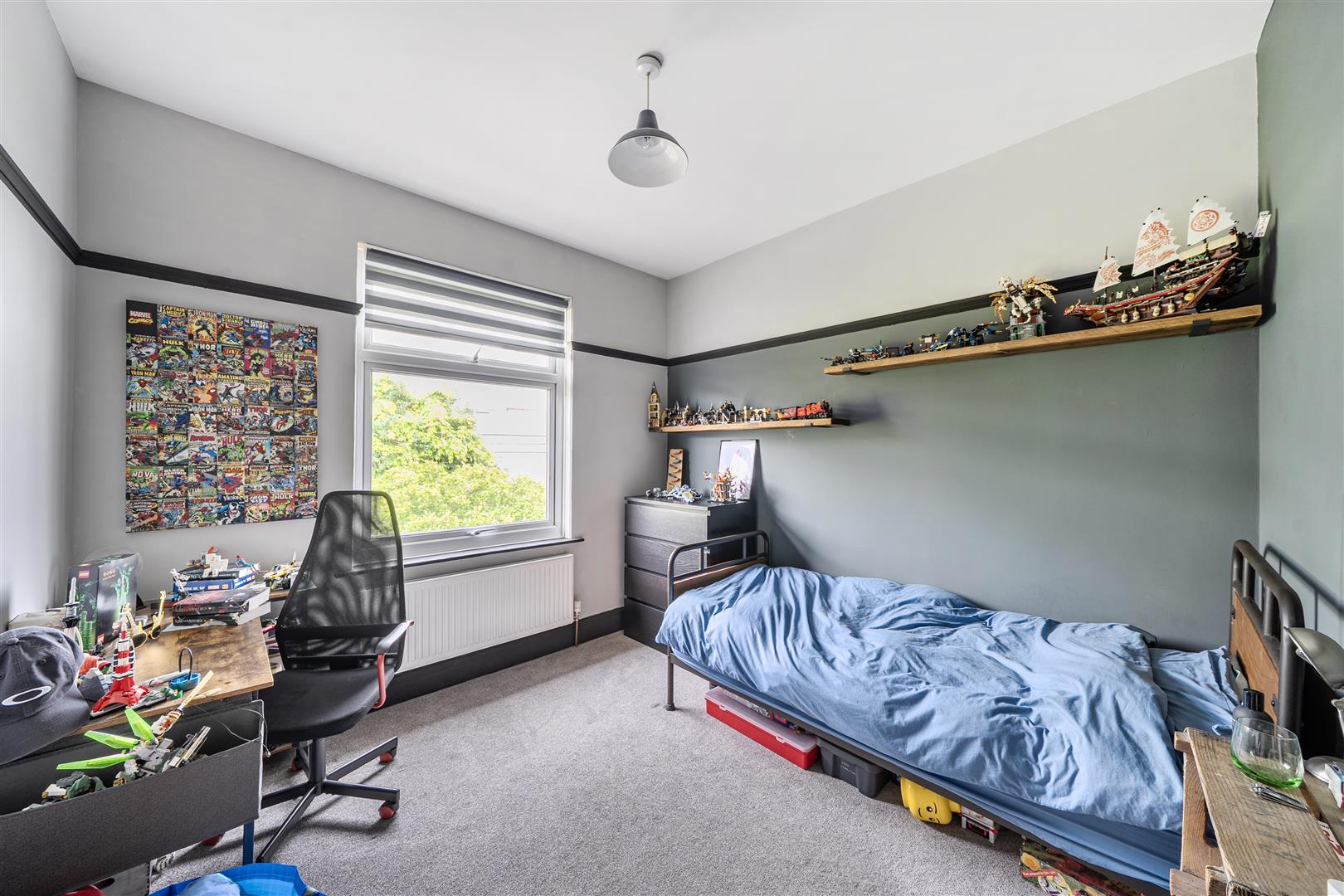 Glanbrydan Avenue, Uplands, Swansea, SA2 0JH